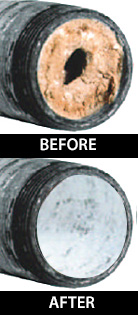 Scale Before & After